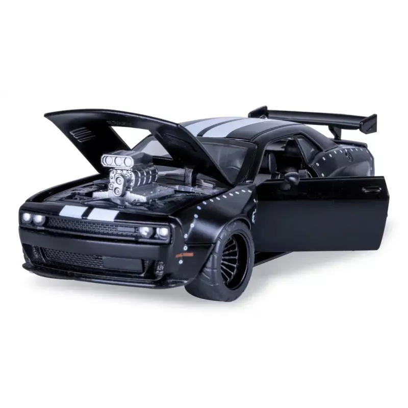 Jamara Dodge Challenger SRT Jailbreak 402615 Model zdalnie sterowany w skali 1:14