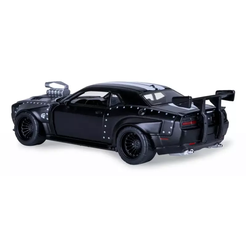 Jamara Dodge Challenger SRT Jailbreak 402615 Model zdalnie sterowany w skali 1:14