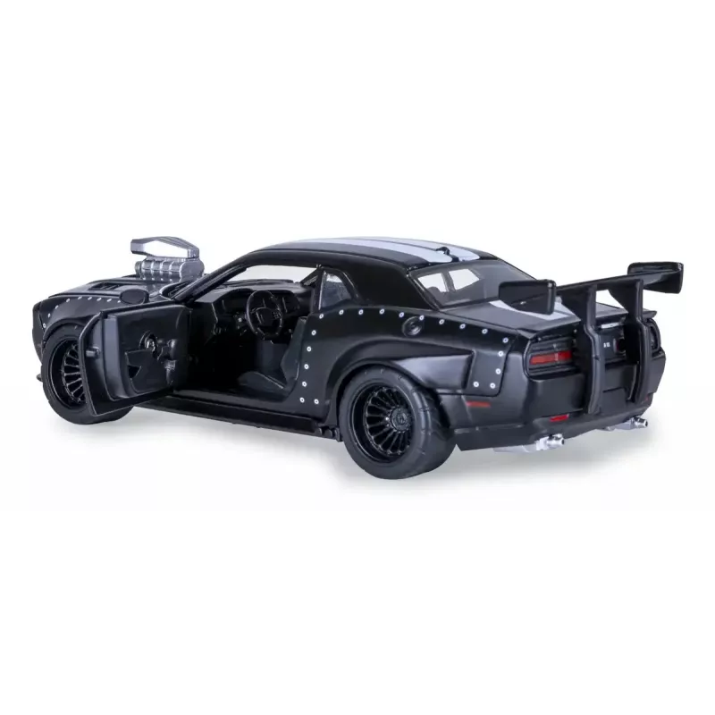 Jamara Dodge Challenger SRT Jailbreak 402615 Model zdalnie sterowany w skali 1:14