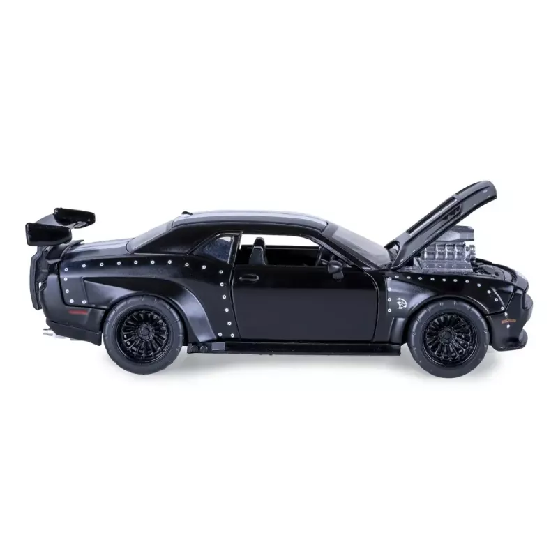 Jamara Dodge Challenger SRT Jailbreak 402615 Model zdalnie sterowany w skali 1:14