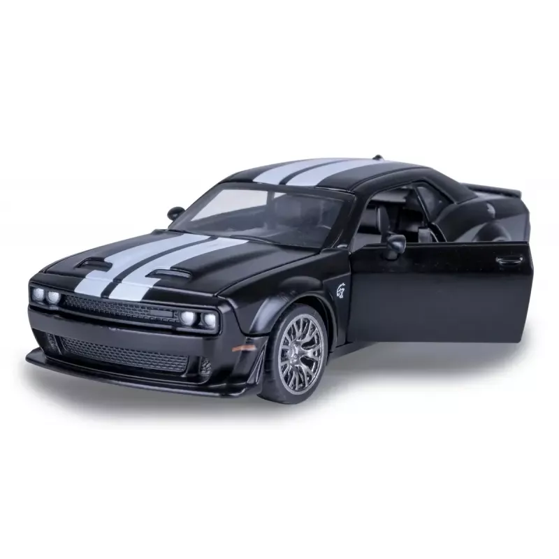 Jamara Dodge Challenger SRT Jailbreak 402615 Model zdalnie sterowany w skali 1:14