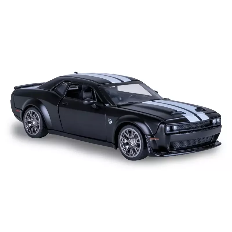 Jamara Dodge Challenger SRT Jailbreak 402615 Model zdalnie sterowany w skali 1:14