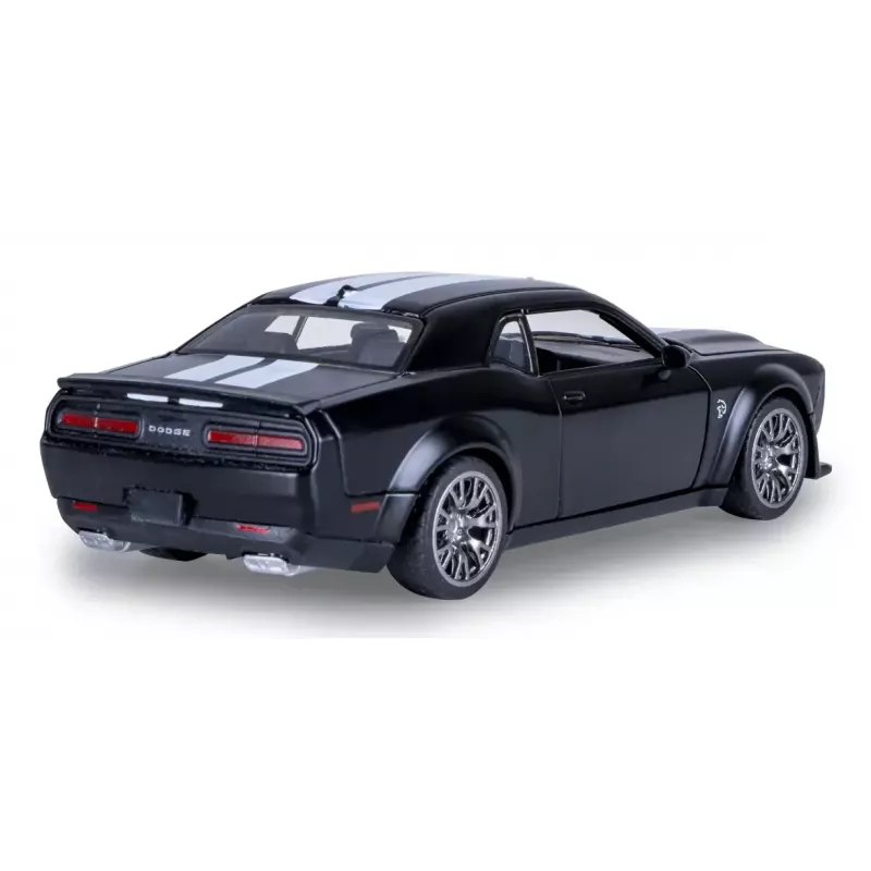 Jamara Dodge Challenger SRT Jailbreak 402615 Model zdalnie sterowany w skali 1:14