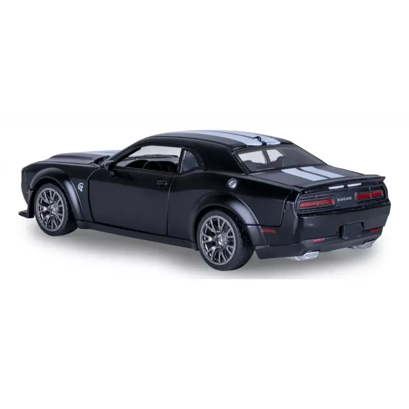 Jamara Dodge Challenger SRT Jailbreak 402615 Model zdalnie sterowany w skali 1:14