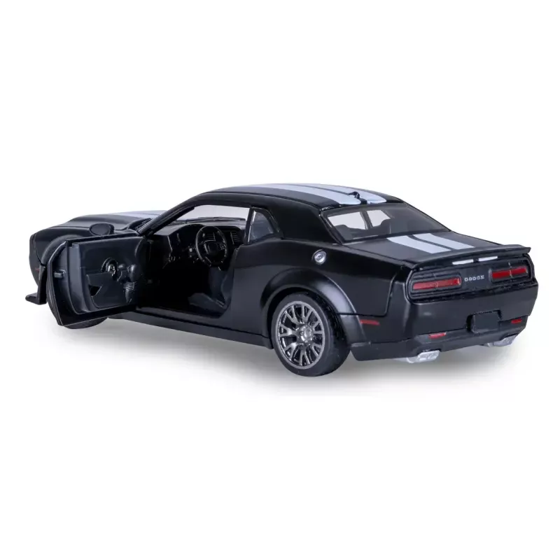 Jamara Dodge Challenger SRT Jailbreak 402615 Model zdalnie sterowany w skali 1:14