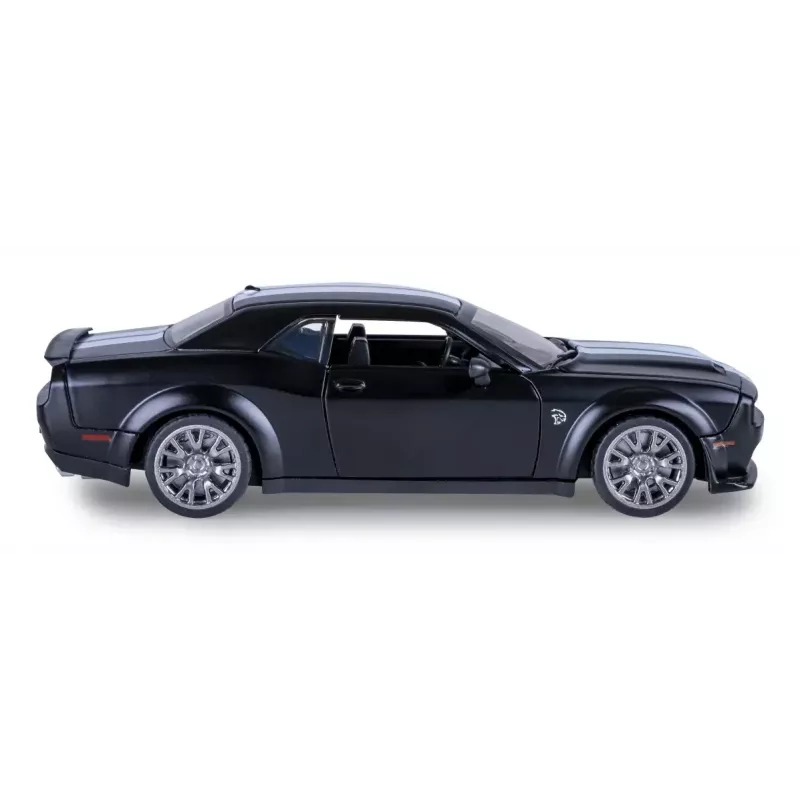 Jamara Dodge Challenger SRT Jailbreak 402615 Model zdalnie sterowany w skali 1:14