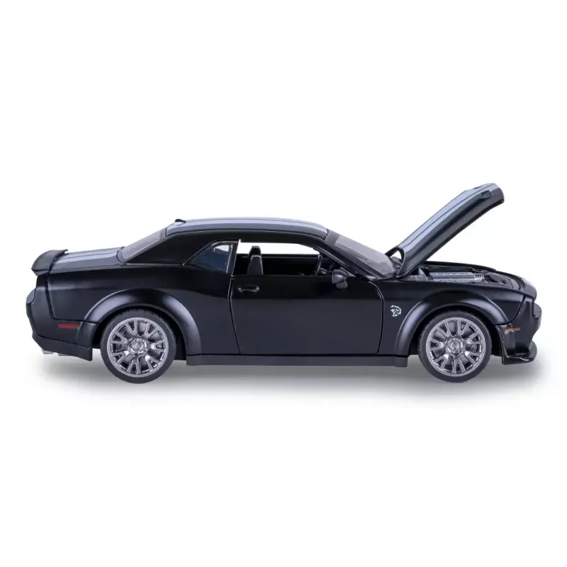 Jamara Dodge Challenger SRT Jailbreak 402615 Model zdalnie sterowany w skali 1:14
