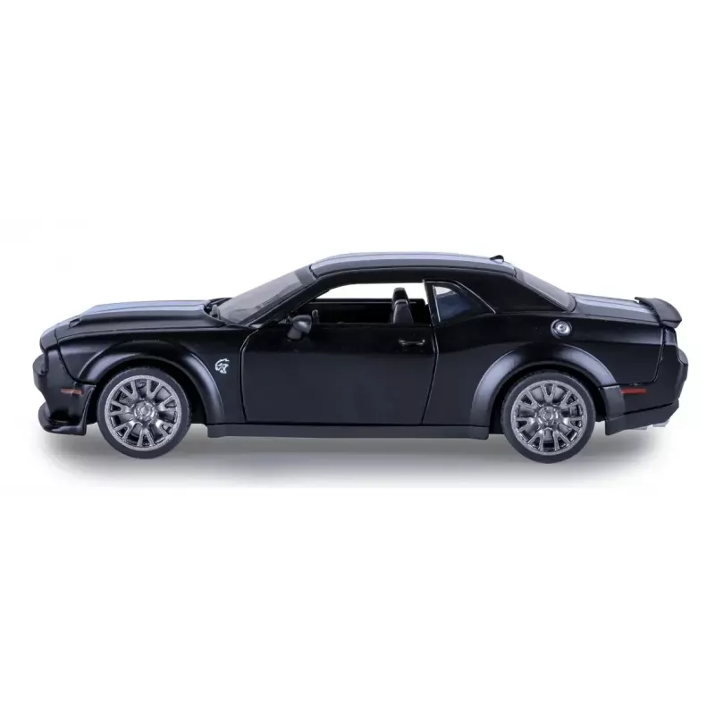Jamara Dodge Challenger SRT Jailbreak 402615 Model zdalnie sterowany w skali 1:14