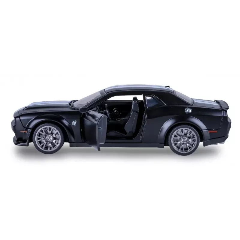 Jamara Dodge Challenger SRT Jailbreak 402615 Model zdalnie sterowany w skali 1:14