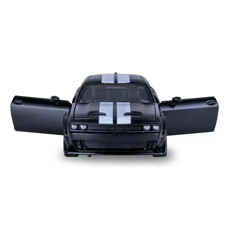 Jamara Dodge Challenger SRT Jailbreak 402615 Model zdalnie sterowany w skali 1:14