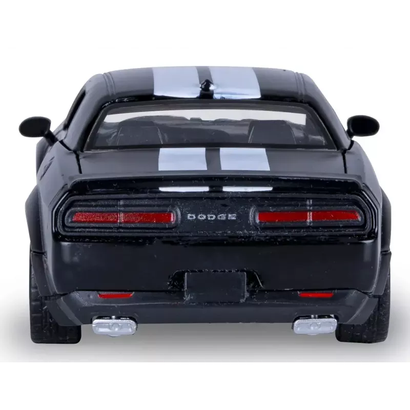 Jamara Dodge Challenger SRT Jailbreak 402615 Model zdalnie sterowany w skali 1:14