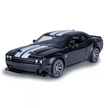 Jamara Dodge Challenger SRT Jailbreak 402615 Model zdalnie sterowany w skali 1:14