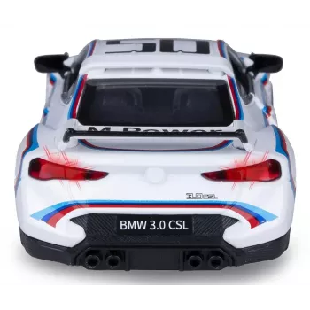 Jamara BMW 3.0 CSL 402622 Samochód zdalnie sterowany 1:10