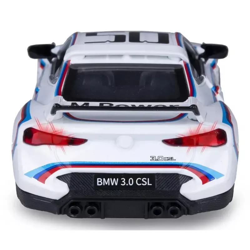 Jamara BMW 3.0 CSL 402622 Samochód zdalnie sterowany 1:10