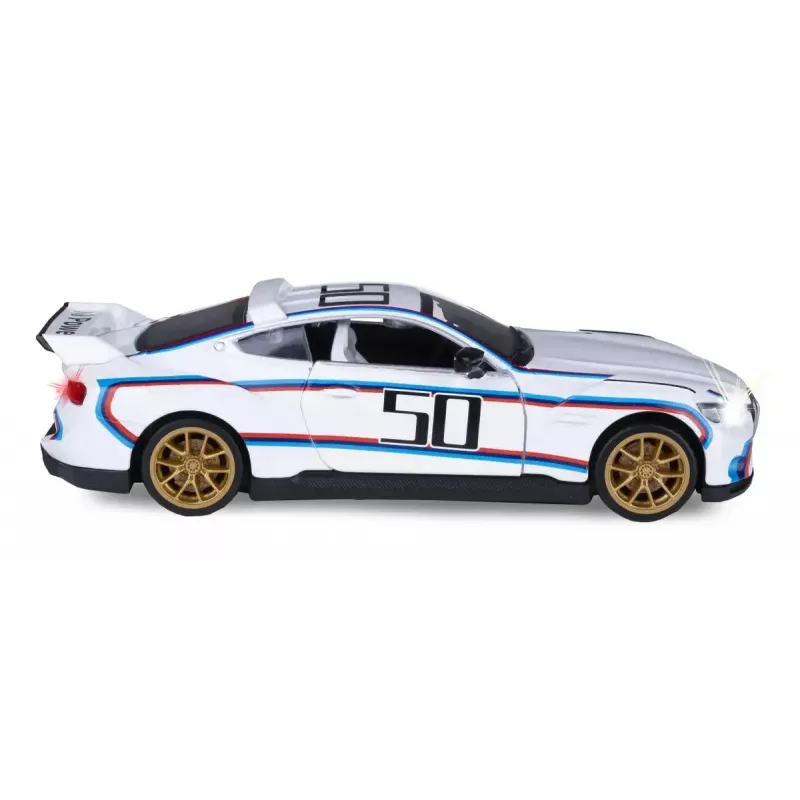 Jamara BMW 3.0 CSL 402622 Samochód zdalnie sterowany 1:10