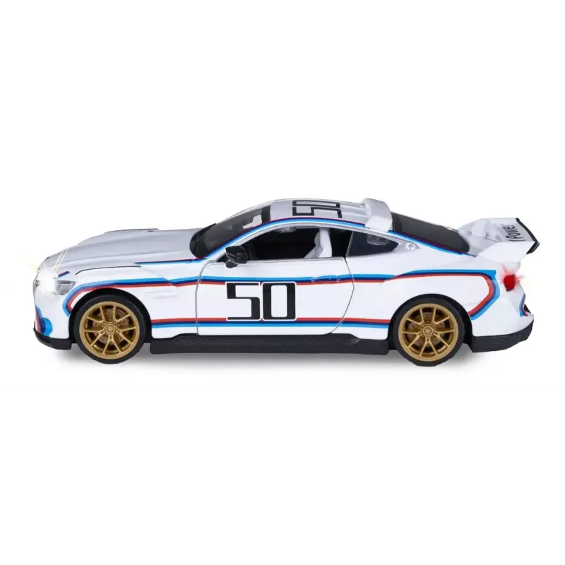 Jamara BMW 3.0 CSL 402622 Samochód zdalnie sterowany 1:10