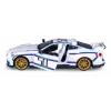 Jamara BMW 3.0 CSL 402622 Samochód zdalnie sterowany 1:10