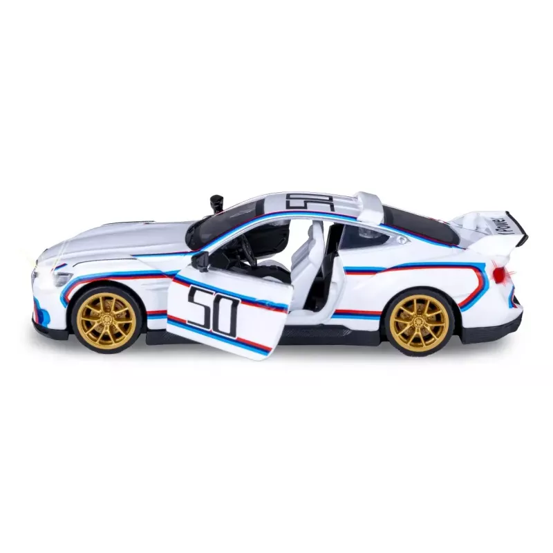 Jamara BMW 3.0 CSL 402622 Samochód zdalnie sterowany 1:10