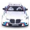 Jamara BMW 3.0 CSL 402622 Samochód zdalnie sterowany 1:10