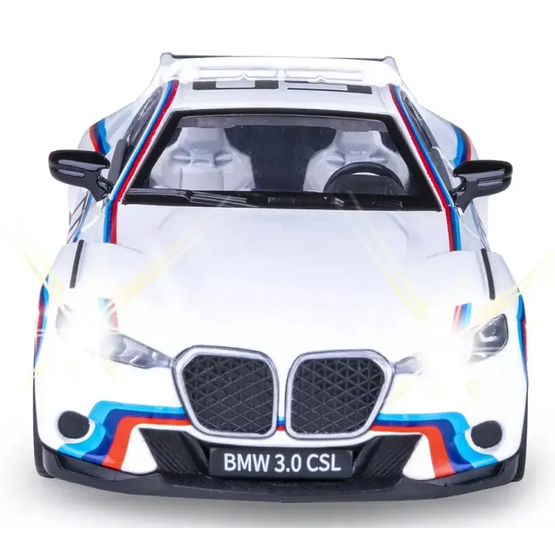 Jamara BMW 3.0 CSL 402622 Samochód zdalnie sterowany 1:10