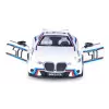 Jamara BMW 3.0 CSL 402622 Samochód zdalnie sterowany 1:10