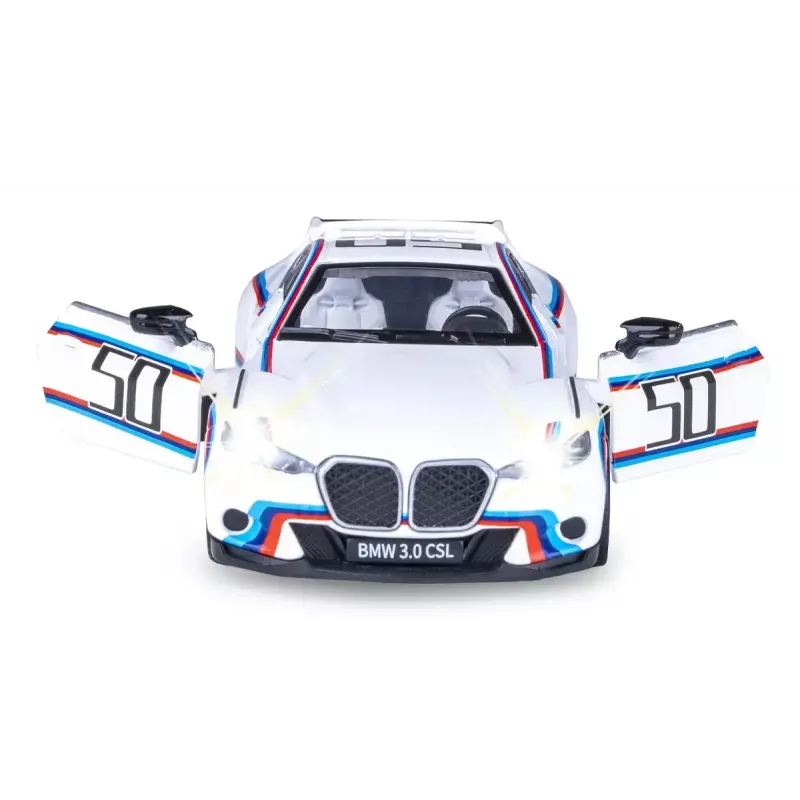 Jamara BMW 3.0 CSL 402622 Samochód zdalnie sterowany 1:10