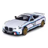 Jamara BMW 3.0 CSL 402622 Samochód zdalnie sterowany 1:10