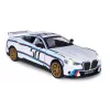Jamara BMW 3.0 CSL 402622 Samochód zdalnie sterowany 1:10