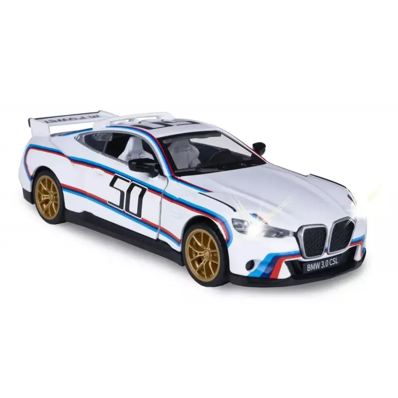 Jamara BMW 3.0 CSL 402622 Samochód zdalnie sterowany 1:10
