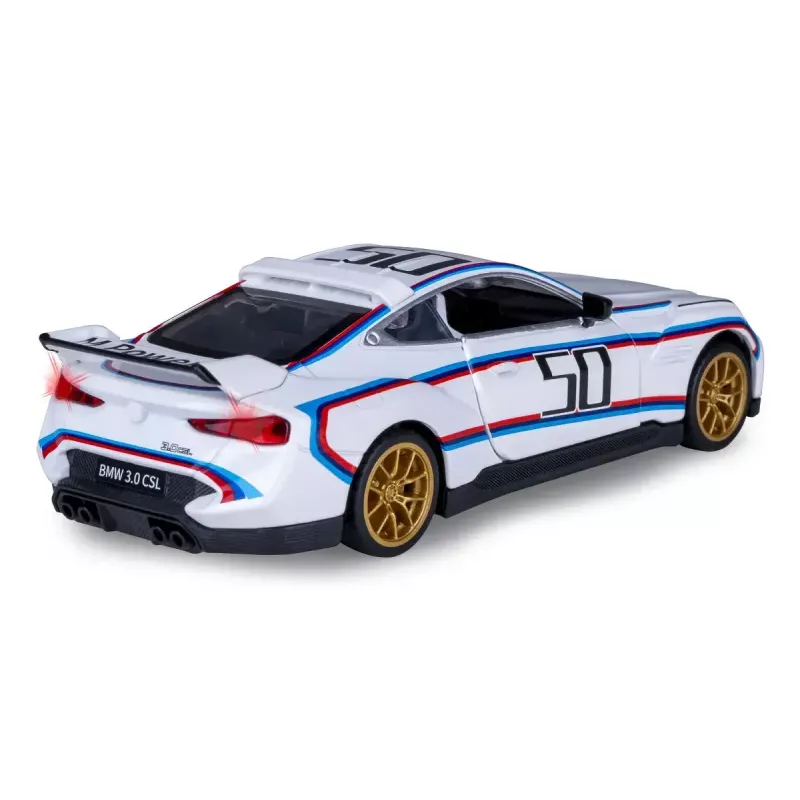 Jamara BMW 3.0 CSL 402622 Samochód zdalnie sterowany 1:10