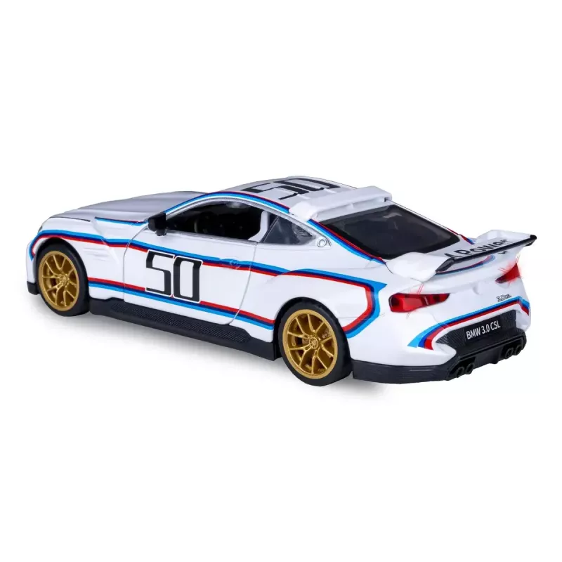 Jamara BMW 3.0 CSL 402622 Samochód zdalnie sterowany 1:10