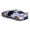 Jamara BMW 3.0 CSL 402622 Samochód zdalnie sterowany 1:10