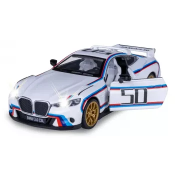 Jamara BMW 3.0 CSL 402622 Samochód zdalnie sterowany 1:10