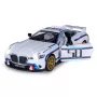 Jamara BMW 3.0 CSL 402622 Samochód zdalnie sterowany 1:10