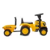 Traktor na akumulator Jamara Caterpillar Tractor 464046 dla dzieci