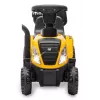 Traktor na akumulator Jamara Caterpillar Tractor 464046 dla dzieci