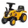 Traktor na akumulator Jamara Caterpillar Tractor 464046 dla dzieci