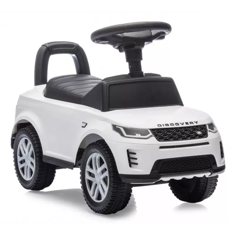 Samochodzik do jazdy Jamara Land Rover Discovery 2w1 464050