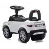 Samochodzik do jazdy Jamara Land Rover Discovery 2w1 464050