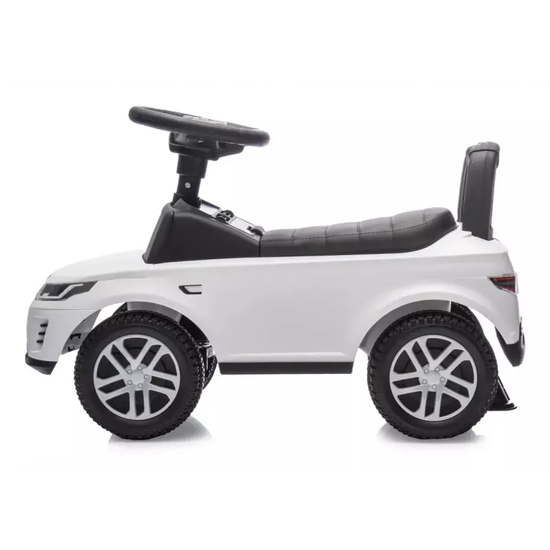 Samochodzik do jazdy Jamara Land Rover Discovery 2w1 464050