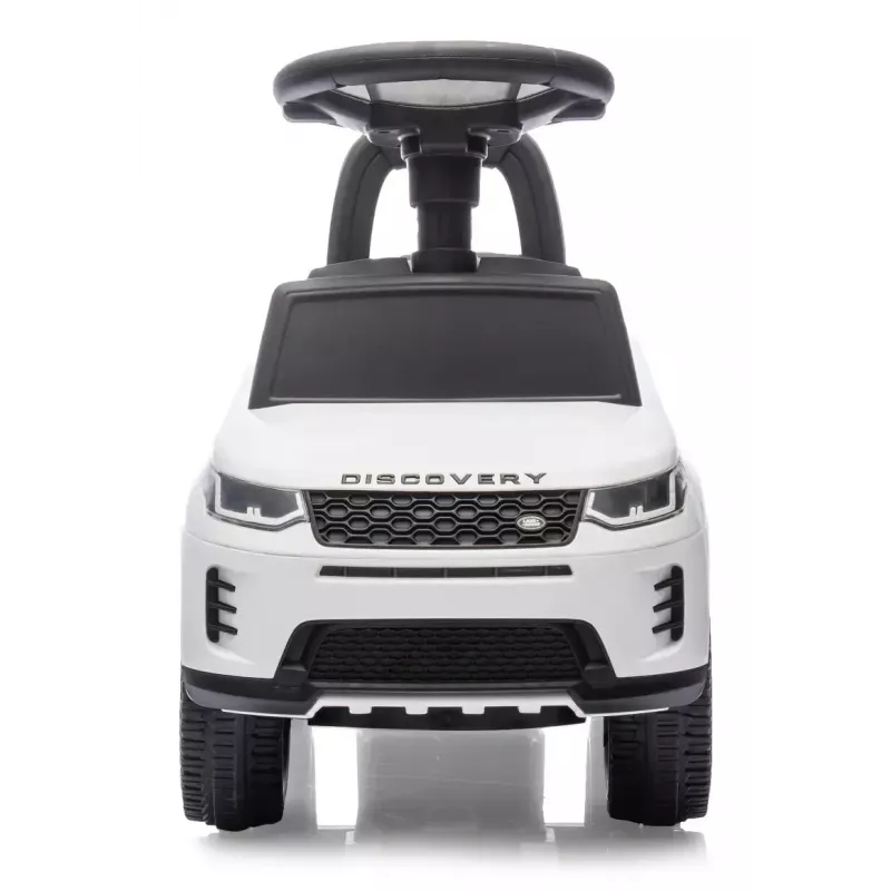 Samochodzik do jazdy Jamara Land Rover Discovery 2w1 464050