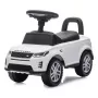 Samochodzik do jazdy Jamara Land Rover Discovery 2w1 464050