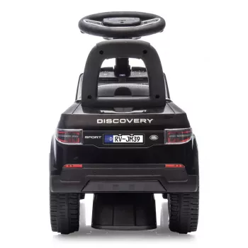 Samochodzik do jazdy Jamara Land Rover Discovery 2w1 464052