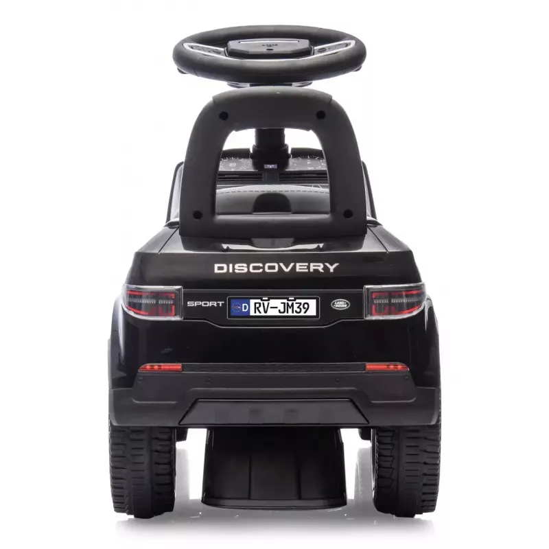 Samochodzik do jazdy Jamara Land Rover Discovery 2w1 464052