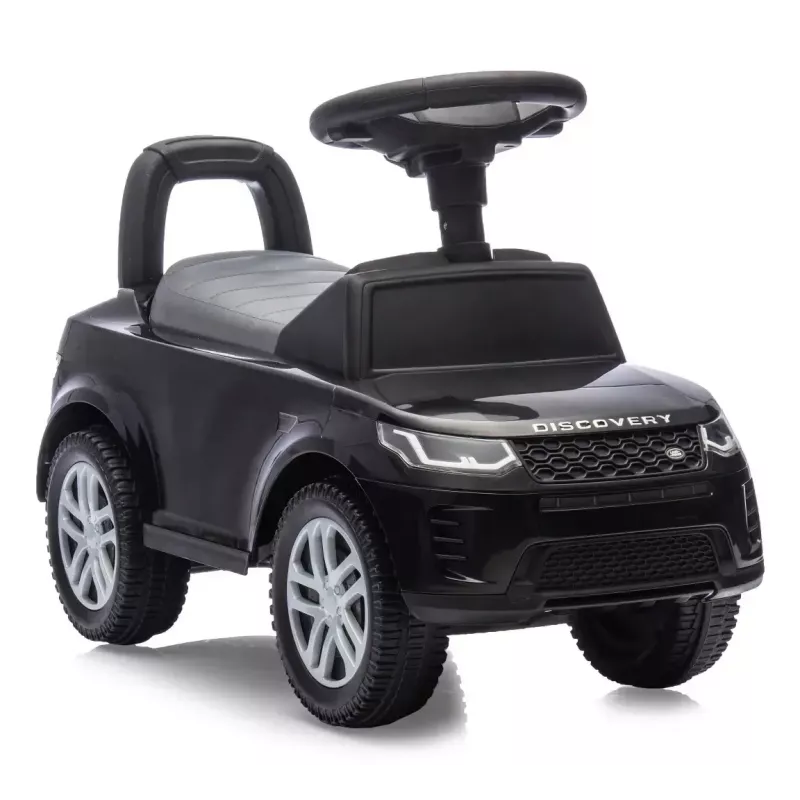 Samochodzik do jazdy Jamara Land Rover Discovery 2w1 464052