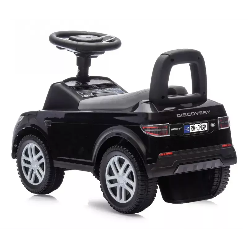 Samochodzik do jazdy Jamara Land Rover Discovery 2w1 464052