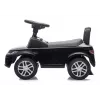 Samochodzik do jazdy Jamara Land Rover Discovery 2w1 464052