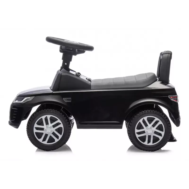 Samochodzik do jazdy Jamara Land Rover Discovery 2w1 464052
