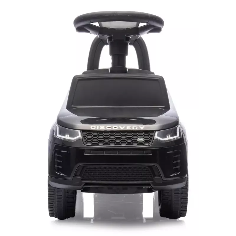 Samochodzik do jazdy Jamara Land Rover Discovery 2w1 464052