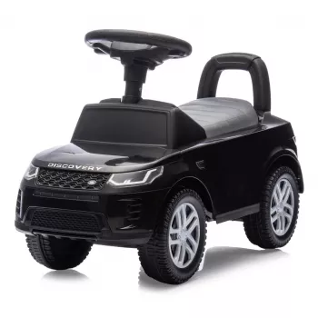 Samochodzik do jazdy Jamara Land Rover Discovery 2w1 464052